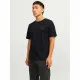 Men’s Short Sleeve T-Shirt Jack & Jones