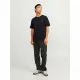 Men’s Short Sleeve T-Shirt Jack & Jones