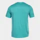 Camiseta Deportiva de Manga Corta Joma Sport Combi