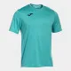 Camiseta Deportiva de Manga Corta Joma Sport Combi