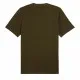 Camiseta de Manga Corta Hombre Puma