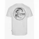 Men’s Short Sleeve T-Shirt O'Neill Circle Surfer