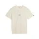Men’s Short Sleeve T-Shirt Vans tander Ss Crew White