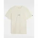 Men’s Short Sleeve T-Shirt Vans tander Ss Crew White