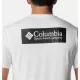 Men’s Short Sleeve T-Shirt Columbia North Cascades