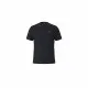 Men’s Short Sleeve T-Shirt Napapijri S-Badge Ss Dark blue