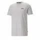 Camiseta de Manga Corta Hombre Puma Essentials+ 2 Col Small