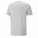 Camiseta de Manga Corta Hombre Puma Essentials+ 2 Col Small