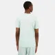 Men’s Short Sleeve T-Shirt Le coq sportif Monochrome N°3 Sky blue