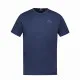 Men’s Short Sleeve T-Shirt Le coq sportif Monochrome N°3