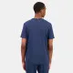 Men’s Short Sleeve T-Shirt Le coq sportif Monochrome N°3