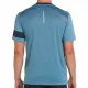 Men’s Short Sleeve T-Shirt Bullpadel Cambre 415