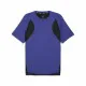 Camiseta Deportiva de Manga Corta Puma Cloudspun Azul
