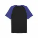 Camiseta Deportiva de Manga Corta Puma Cloudspun Azul