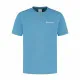 Camiseta Deportiva de Manga Corta Champion