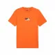 Camiseta de Manga Corta Hombre Puma Better Sportswear