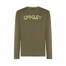 Men’s Long Sleeve T-Shirt Oakley Mark II L/S 2.0