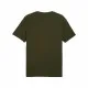 Camiseta de Manga Corta Hombre Puma Puma Power Graphic