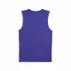 Men's Sleeveless T-shirt Puma Cloudspun Always On Blue