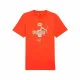 Camiseta de Manga Corta Hombre Puma Puma Power Graphic
