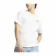 Camiseta de Manga Corta Hombre Puma Graphics Puma Sports Club Blanco