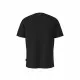 Men’s Short Sleeve T-Shirt Napapijri S-Rollin Ss Black