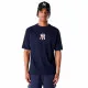 Men’s Short Sleeve T-Shirt New Era MLB WORLD SERIES OS