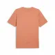 Camiseta de Manga Corta Hombre Puma