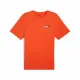Camiseta de Manga Corta Hombre Puma Graphics Puma Sports Club Naranja