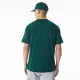 Camiseta de Manga Corta Hombre New Era MLB GRADIENT GRPHC New York Yankees
