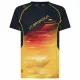 Camiseta Deportiva de Manga Corta La Sportiva Wave