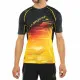 Camiseta Deportiva de Manga Corta La Sportiva Wave