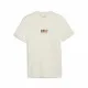 Camiseta de Manga Corta Hombre Puma