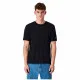 Men’s Short Sleeve T-Shirt Champion Black 2 Units