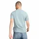 Camiseta de Manga Corta Hombre Puma Essentials+ 2 Col Small Logo