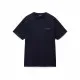 Men’s Short Sleeve T-Shirt Napapijri S-Albula Ss