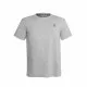 Short-sleeve Sports T-shirt Munich Light grey