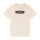 Camiseta de Manga Corta Hombre Puma Graphics Sneaker