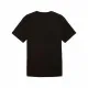 Camiseta de Manga Corta Hombre Puma Ess Tape Minimal Gold