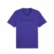 Camiseta de Manga Corta Hombre Puma Energy Cloudspun Azul