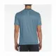 Men’s Short Sleeve T-Shirt Bullpadel Casiop 414 Sky blue