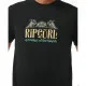 Men’s Short Sleeve T-Shirt Rip Curl Horizon