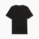Camiseta de Manga Corta Hombre Puma Graphics Puma Sports Club