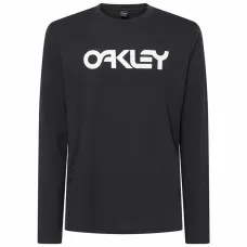 Men’s Long Sleeve T-Shirt Oakley Mark II L/S 2.0