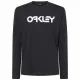 Camiseta de Manga Larga Hombre Oakley Mark II L/S 2.0