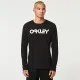 Camiseta de Manga Larga Hombre Oakley Mark II L/S 2.0