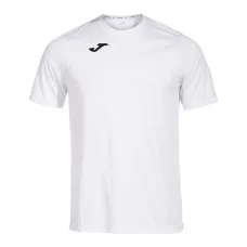 Camiseta Deportiva de Manga Corta Joma Sport