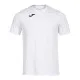Camiseta Deportiva de Manga Corta Joma Sport