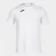 Camiseta Deportiva de Manga Corta Joma Sport