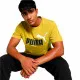 Camiseta de Manga Corta Hombre Puma